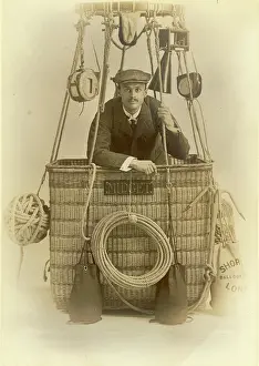 Midget: The Hon Charles Stewart Rolls (1877-1910)
