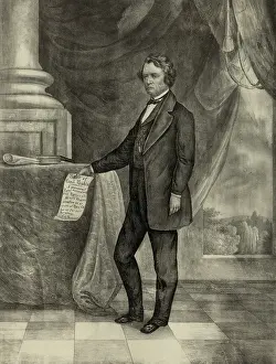 Sumner: Hon. Charles Sumner