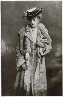 Mar24: The Hon. Gwendolen Guinness