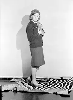 Honourable: Hon. Jane Mary Elizabeth Flora
