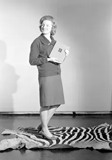 Honourable: Hon. Jane Mary Elizabeth Flora