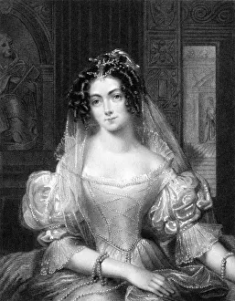 Posh: THE HON. MISS GARDNER