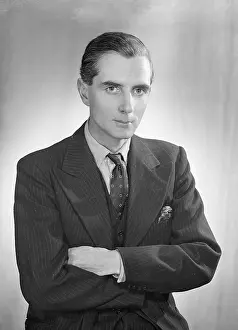 Honourable: Hon. Mr John Leslie