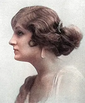 The Hon. Mrs Geoffrey Pearson
