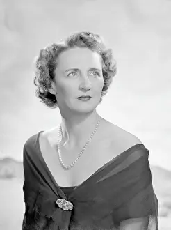 Honourable: Hon. Mrs Leslie
