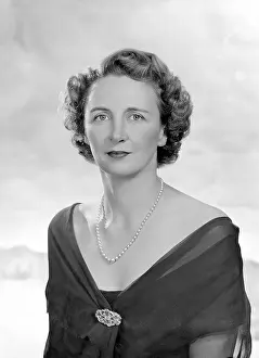 Honourable: Hon. Mrs Leslie