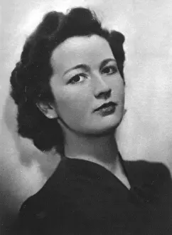 Martyn: The Hon. Priscilla Brett