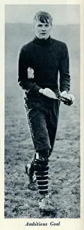 Lygon: The Hon. Richard Lygon, the son of Earl Beauchamp