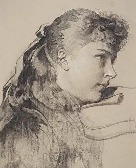 Elgar: The Hon. Winifred Sturt
