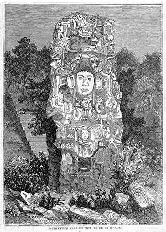 Copan: HONDURAS COPAN