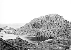Giants: Honeycomb Giants Causeway