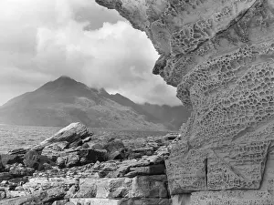 Honeycombed: HONEYCOMBED ROCKS