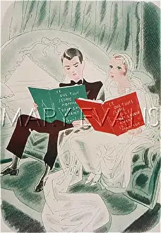 Manuals: HONEYMOON ADVICE