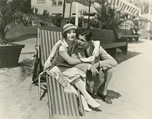Closeness: Honeymooners -