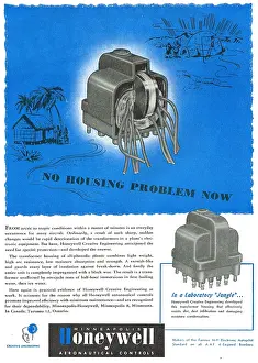 Honeywell: Honeywell Aeronautical Controls