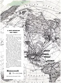 Honeywell: Honeywell Avionics & Controls