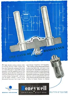 Honeywell: Honeywell Electronics 1948