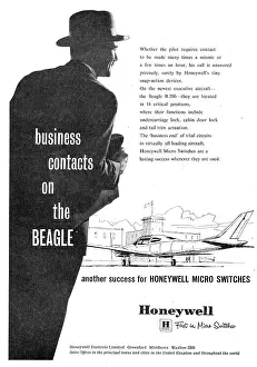 Micro: Honeywell Micro Switches For Aircraft Electrical Systems