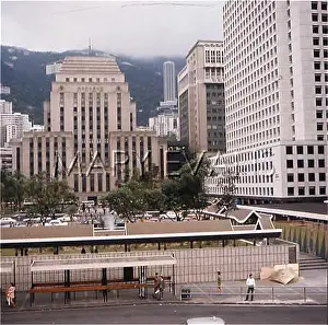 Hsbc: HONG KONG 1976