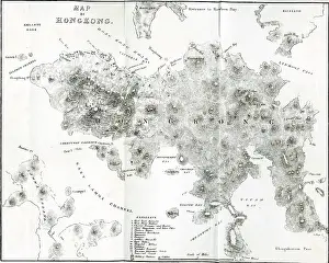 Belcher: Hong Kong