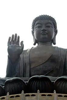 Buddhas: Hong Kong