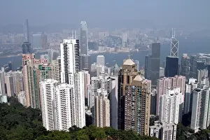 Kowloon: Hong Kong