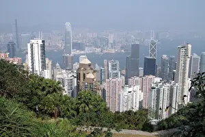 Kowloon: Hong Kong