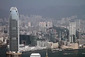 Kowloon: Hong Kong