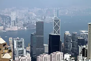 Lippo: Hong Kong