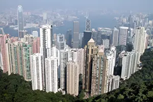 Cheung: Hong Kong