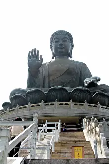 Buddhas: Hong Kong