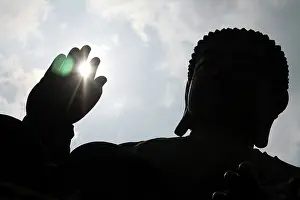 Buddhas: Hong Kong
