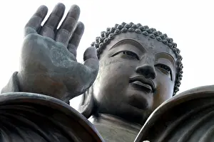 Buddhas: Hong Kong