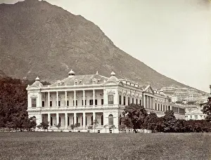 Floyd: Hong Kong - Floyd Photograph
