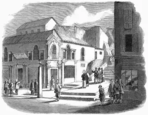 Poisoned: HONG KONG POISONING/1857