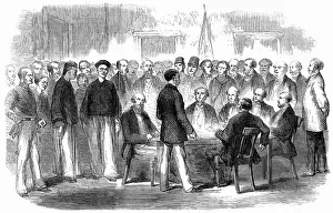 HONG KONG POISONING/1857