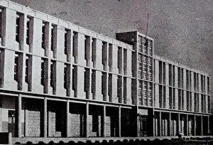 Seoul: Hongik College, Seoul