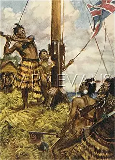 Honi: HONI HEKE/KORORAREKA