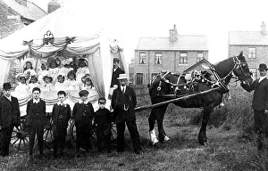 Honley: Honley Show