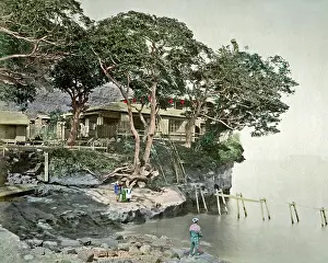 Honmoku: Honmoku, Yokohama, Japan