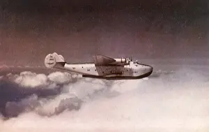 Honolulu: Honolulu Clipper