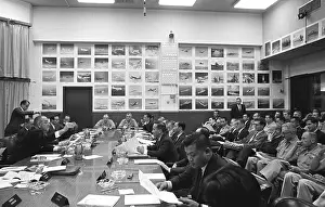 Thieu: Honolulu Conference on the Vietnam War. ?