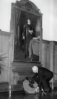 Dunfermline: Honor Andrew Carnegie