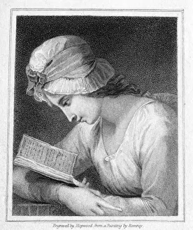 1753: HONORA EDGEWORTH