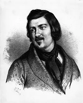Balzac: Honore de Balzac