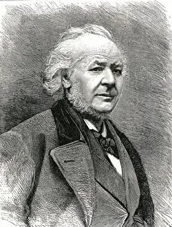 Daumier: HONORE DAUMIER