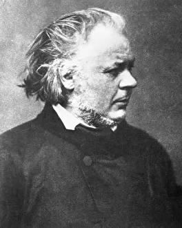 Daumier: Honore Daumier