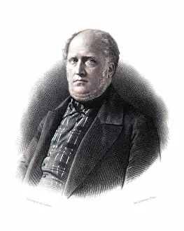 Theodoric: HONORE DUC DE LUYNES
