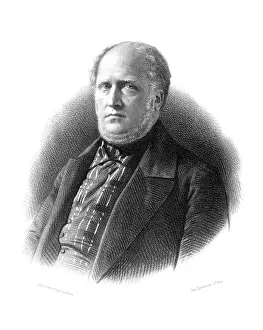 Theodoric: HONORE DUC DE LUYNES