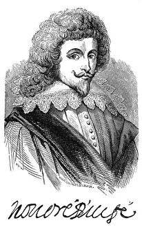1568: HONORE DURFE